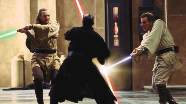 6 nejlepších filmových prequelů: Od X-Menů k Batmanovi