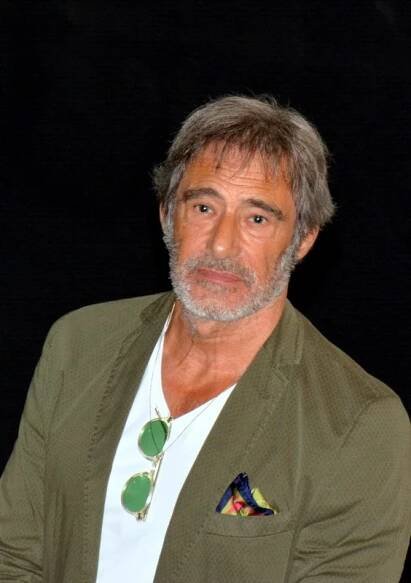 Gérard Lanvin