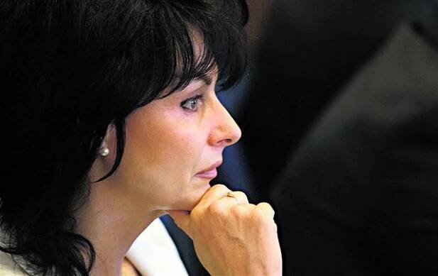 Vitásková si do energetického úřadu přivedla bývalou šéfžalobkyni Veseckou