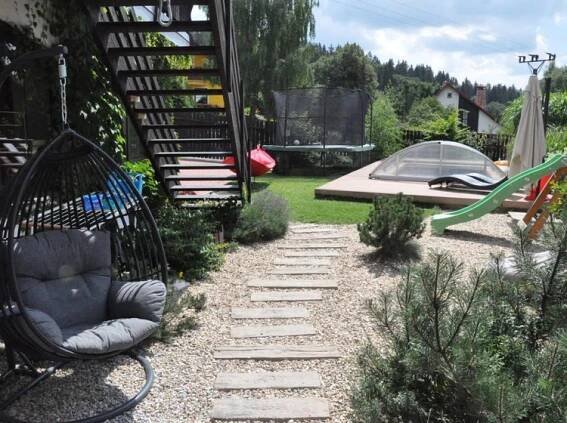 Wellness Pension Fulda - penzion - 70 Černý Důl - foto 70