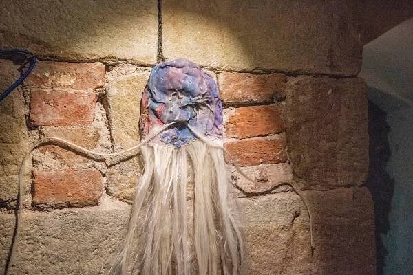 JAN MATÝSEK * FUJTAJXL !!! (fotoreport z vernisáže) | Art Space NOV