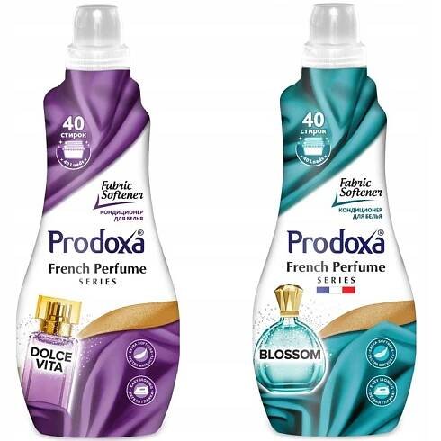 tekutá aviváž 2x1L
