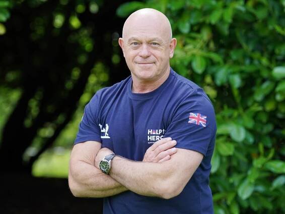 Ross Kemp turned down OceanGate submersible trip over safety fears