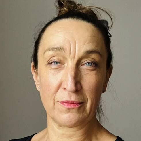 Daniela Voráčková - ACTORSMAP
