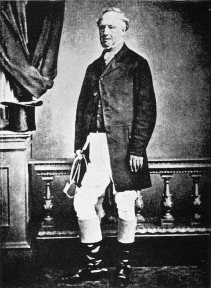John Russell (kynolog)