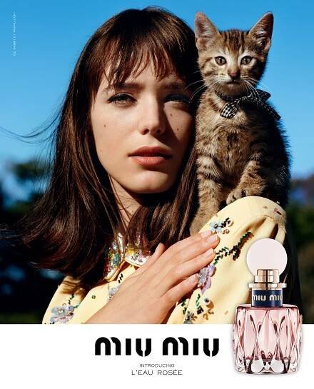GB65 | Miu Miu: L’Eau Rosée
