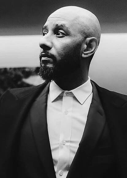 12on12 | Swizz Beatz x Ferrari Sheppard 
