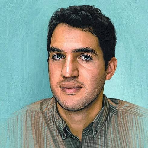 Benny Safdie
