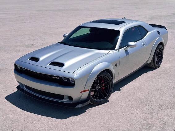 Question of the Week: What's the Best Factory-Supercharged Car of All Time?—WINNER’S UPDATE