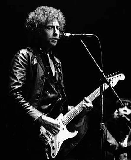 Bob Dylan — Wikipédia