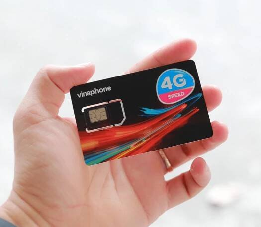 Vietnam Sim card: Where to buy?