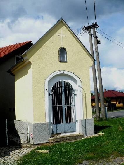 Fotogalerie • Bělkovice-Lašťany (Gemeinde) • Mapy.com