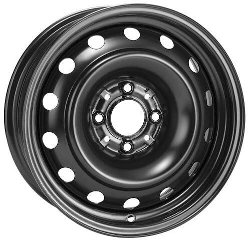 Ocelove disky KFZ 8475 6Jx15 4x108 ET18