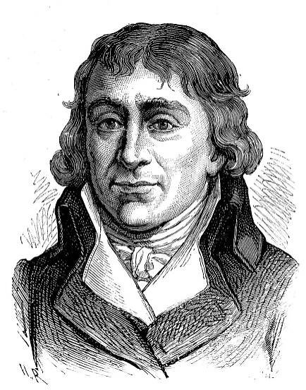 Pierre-Claude-François Daunou – Wikipedie