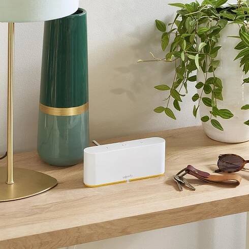 Somfy TaHoma Switch