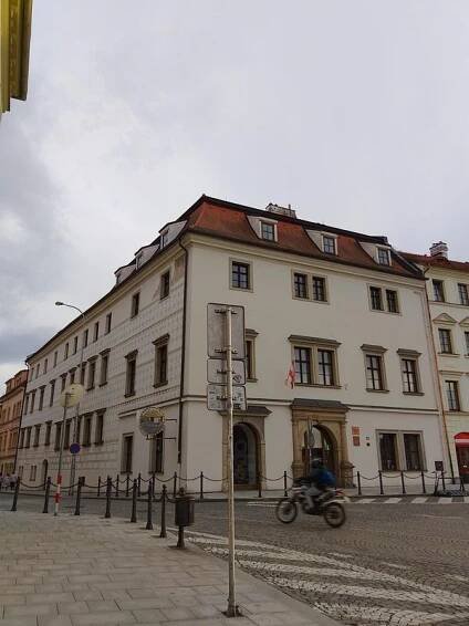 Informační centrum Klatovy foto 5