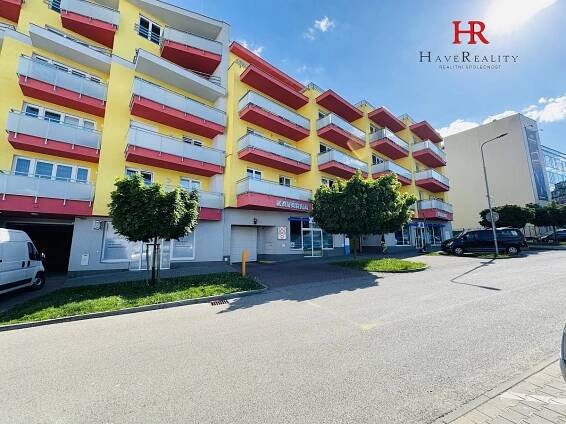 Pronájem bytů 2+kk, Benešov u Prahy | Mapio.cz