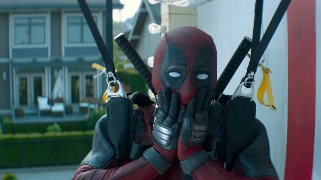 Deadpool 