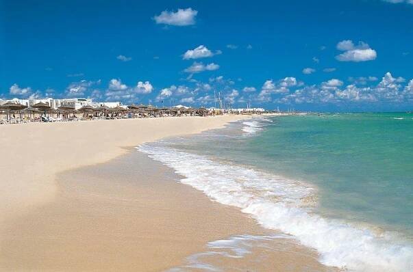 Vincci Helios Beach