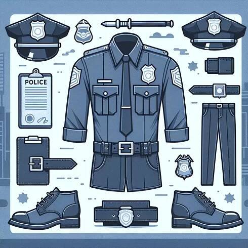 Nová éra policejního stylu: Revoluce v stejnokrojovém předpisu policie?