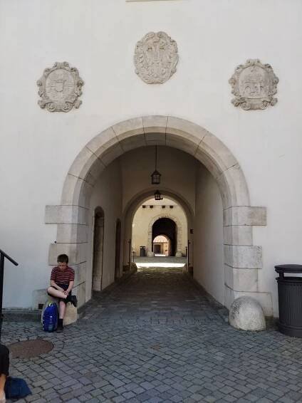 Fotogalerie - Strana 26 z 48 - Cyrilometodějské gymnázium a střední odborná škola pedagogická Brno