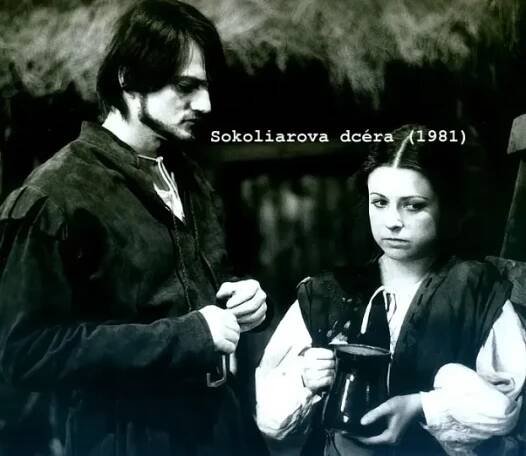 Sokoliarova dcéra