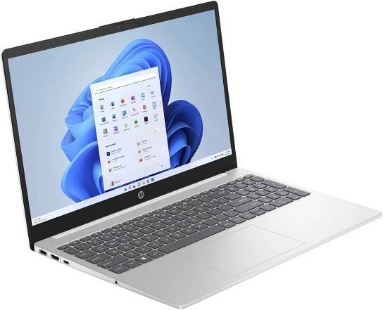 HP 15-fc0960nc Natural Silver