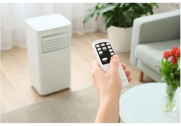 Sencor SAC MT7048C Wi-Fi