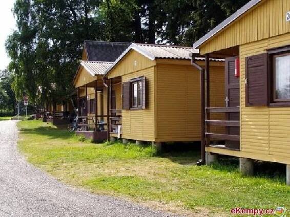 Podrobné hledání eKempy.cz > autokempy, apartmány, bungalovy, mobilní domy, chatky, ubytování v ČR