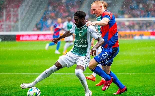 Plzeň v závěru ztratila výhru nad Jabloncem