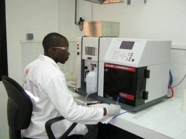 Laboratory Outsourcing
