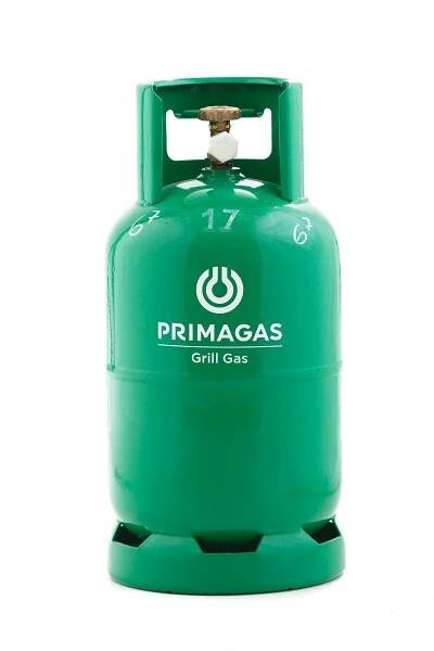 » 5kg propan-butanová láhev ke grilu
