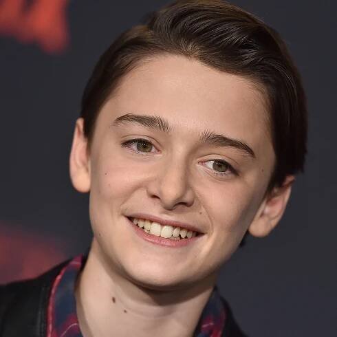 Noah Schnapp Shares "Stranger Things" Audition Story
