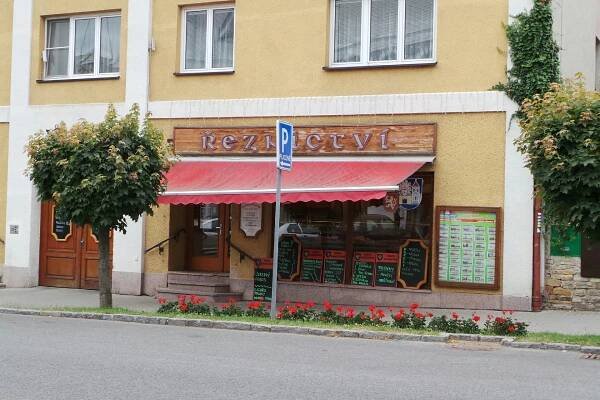 Řeznictví U Draka foto 1