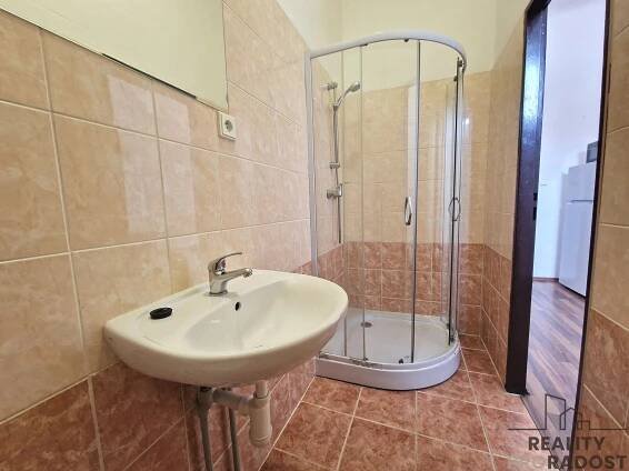 Podnájem vybavené jednotky 2+1, 50m2, Václavská, Brno-Staré Brno | Reality.iDNES.cz 