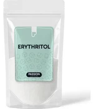 Passion nutrition Erythritol 500g