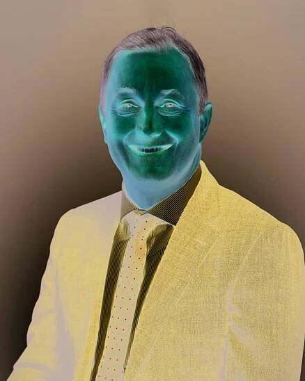 Jason Carey V2