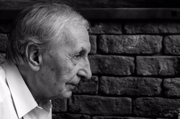 FOTO: Ladislav Chudík působil nesmrtelným dojmem, ale nakonec se ukázalo, že i Sova tam jednou musí. – stránka 1