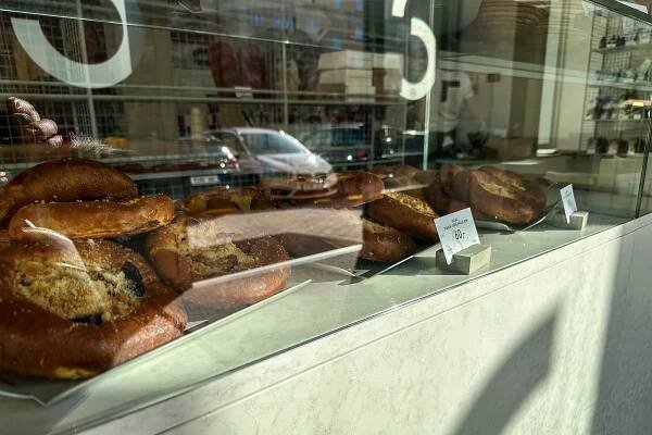 Bistro 56 v Ostravě oživuje pekařské řemeslo. Chystá i kurzy pro veřejnost