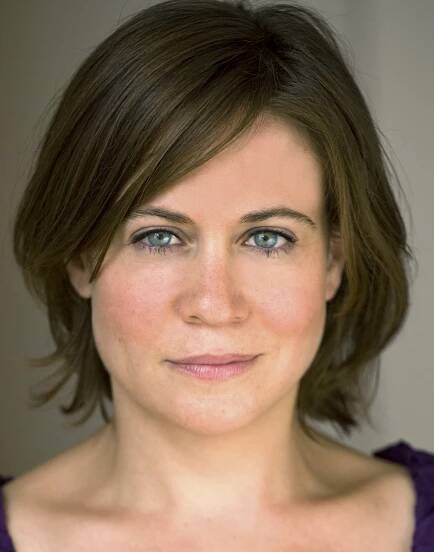 SUSANNAH BOURNE