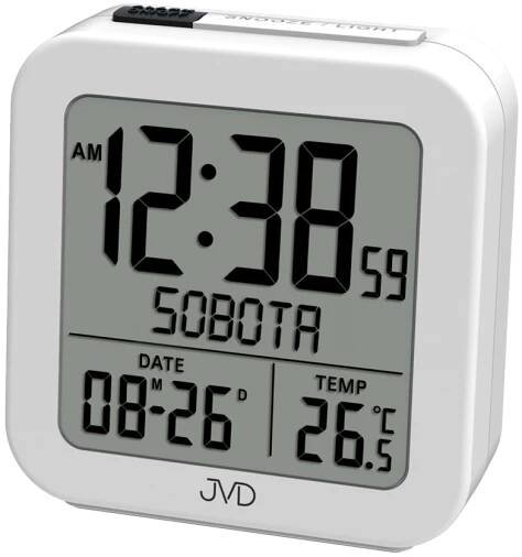 JVD RB9370.1