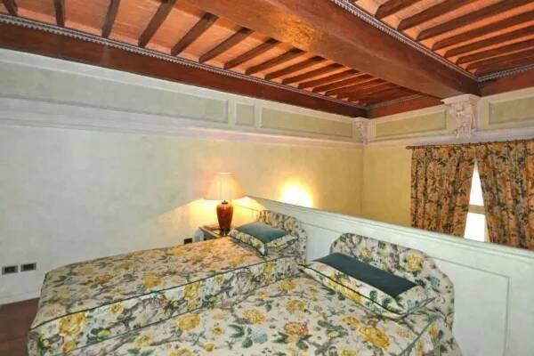 Apartmán Piazza Del Campo