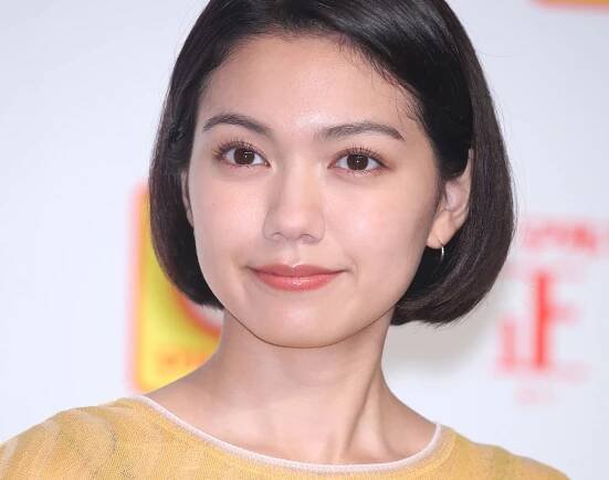 「ずっとドキドキ」と顔を真っ赤に…二階堂ふみ　元カレと交際報道中から隠せていなかったカズレーザーへの“デレデレぶり”