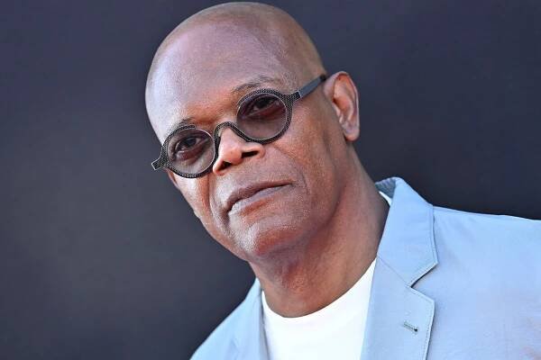 How Many Kids Does Samuel L. Jackson Have?