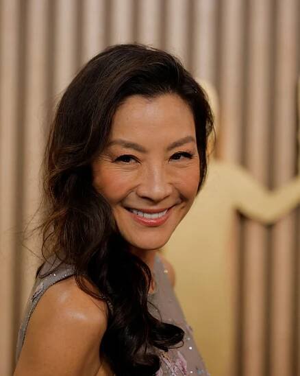 Michelle Yeoh sees ‘Ne Zha 2’ movie as homage to Chinese mythology