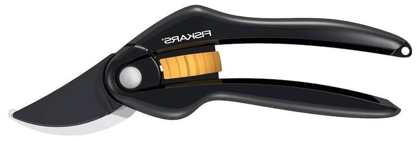 Nůžky FISKARS dvoučepelové P26 zahradní ("Singlestep")