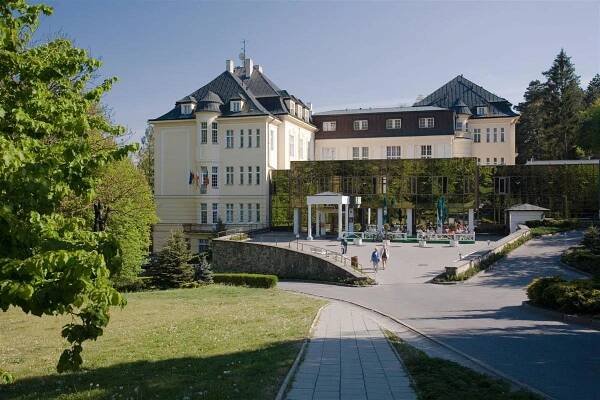 Madisson, s.r.o. Lázně Teplice nad Bečvou - Medistream