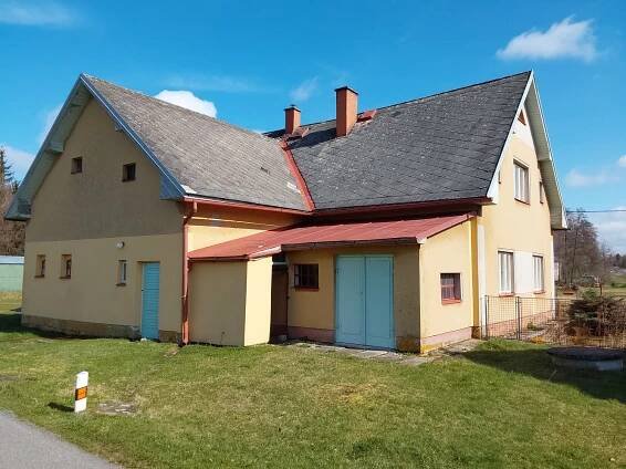 Prodej Dům, Studenec, okres Semily