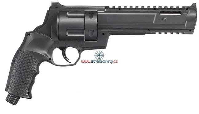 Revolver Umarex T4E HDR 68 16J | streleckyraj.cz