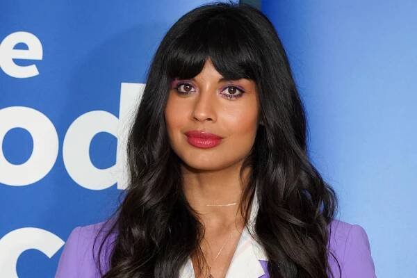 Jameela Jamil